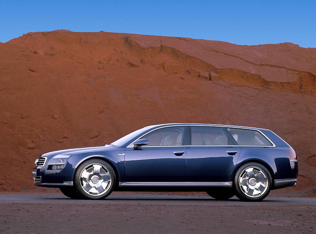 Audi Avantissimo 2001 006.jpg